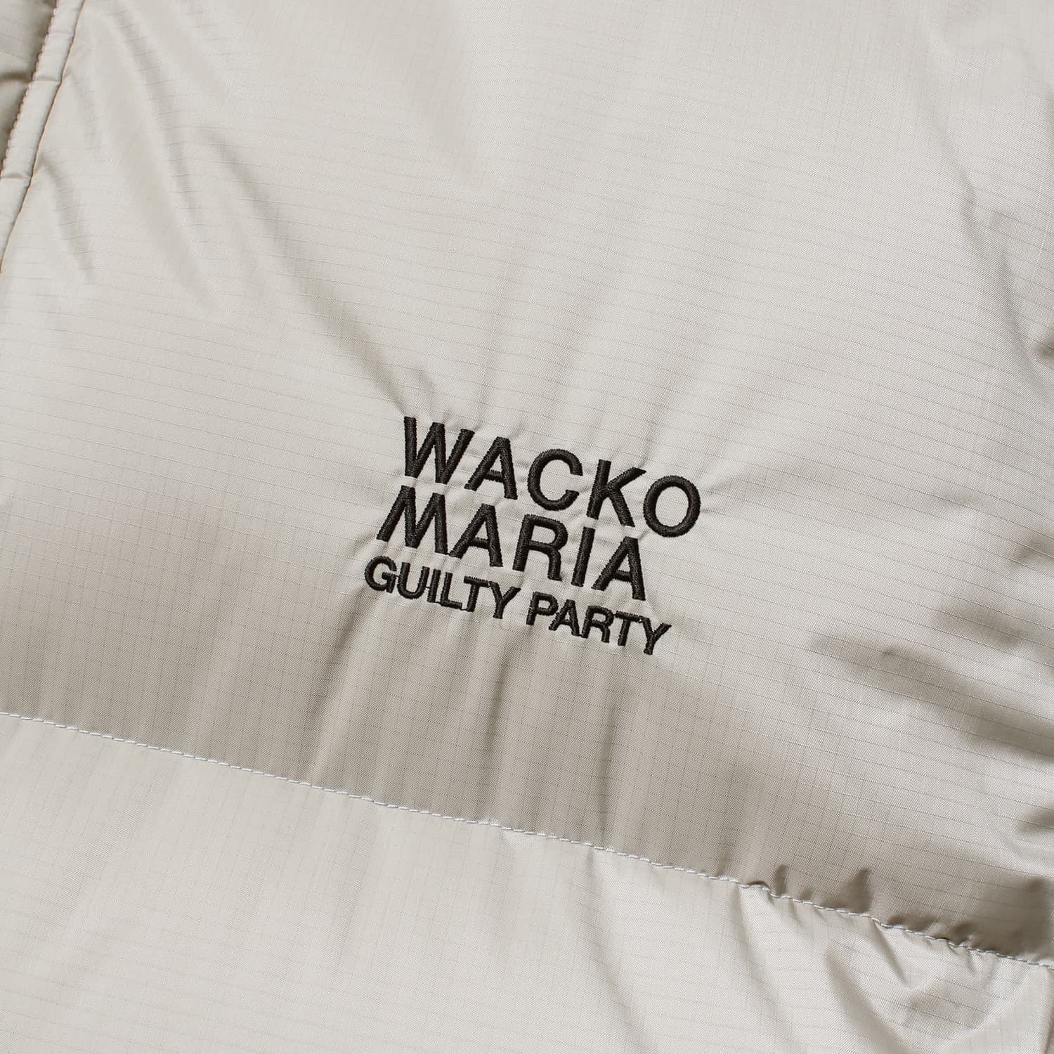 ワコマリア ナンガ / ダウンジャケット 25FW-WMO-NA01 | 2025年秋冬