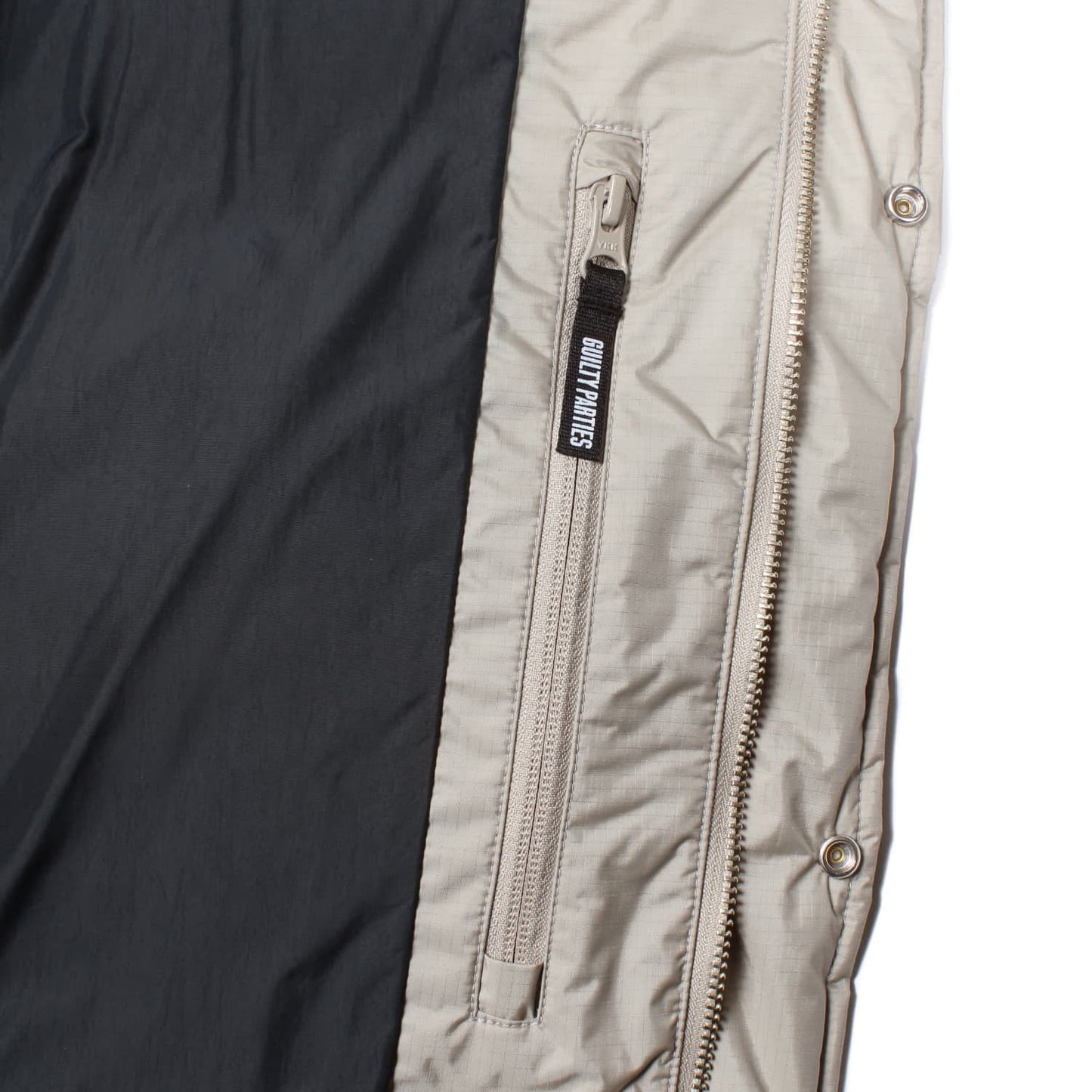 WACKO MARIA | NANGA / AURORA TEX DOWN JACKET | 25FW-WMO-NA01