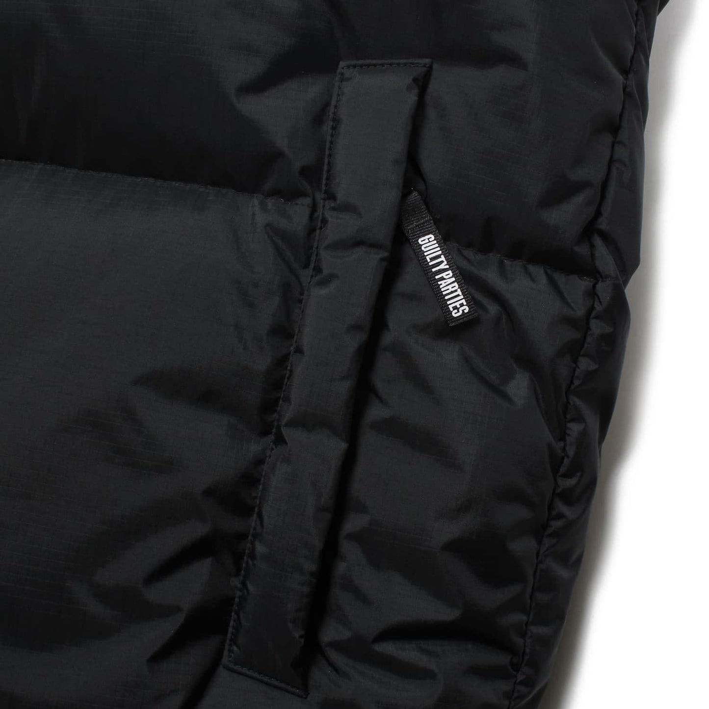 WACKO MARIA | NANGA / AURORA TEX DOWN JACKET | 25FW-WMO-NA01
