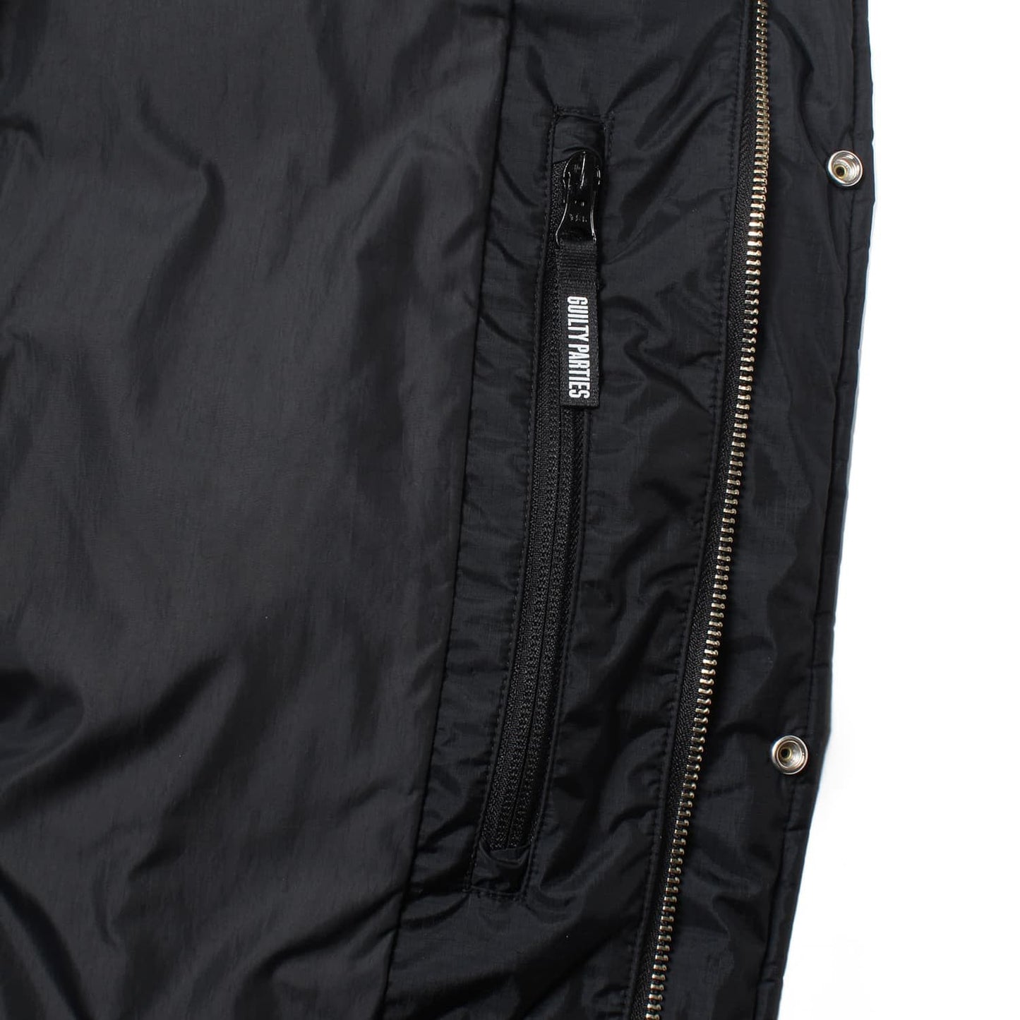 WACKO MARIA | NANGA / AURORA TEX DOWN JACKET | 25FW-WMO-NA01