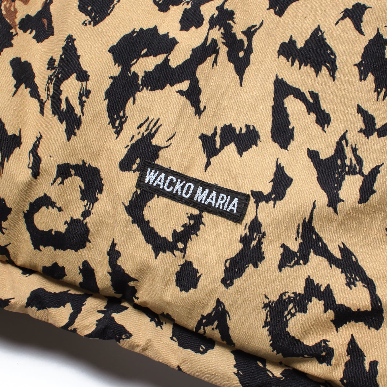 割引を制限する WACKO MARIA ワコマリア 21AW×WILD BUNCH REVERSIBLE 