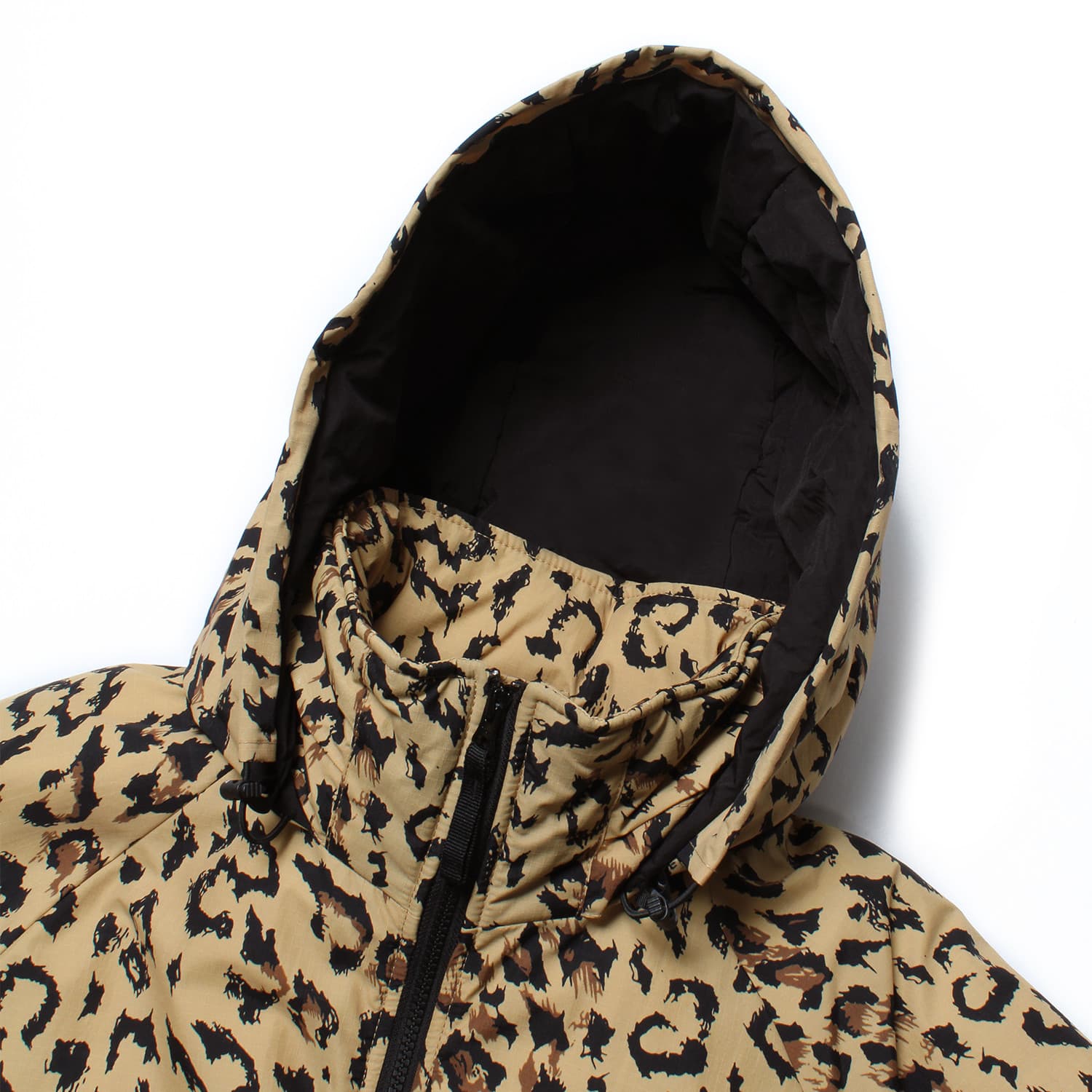 ワコマリア ワイルドシングスコラボハッピージャケット 25FW-WMO-WT02