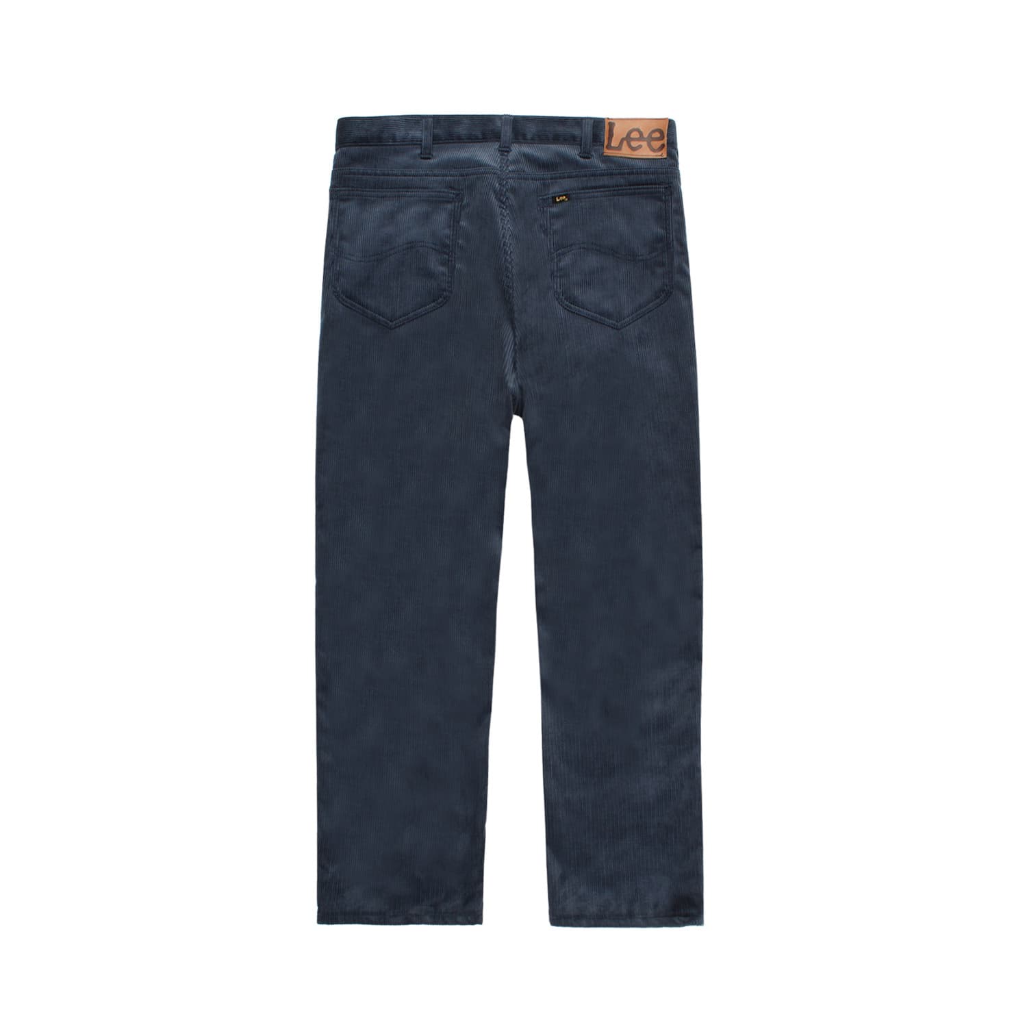 WACKO MARIA リー/コーデュロイパンツ (ネイビー) 25FW-WMP-LE01