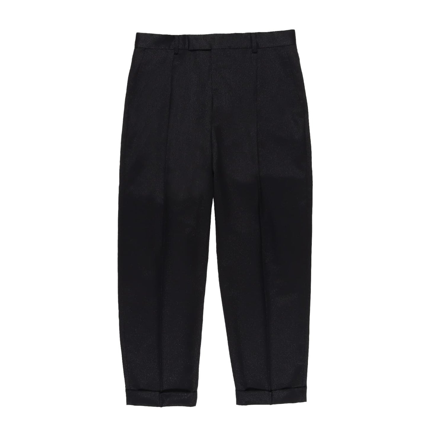 WACKO MARIA | DORMEUIL / GLITTER SINGLE BREASTED JACKET＆ GLITTER PLEATED TROUSERS (TYPE-2)