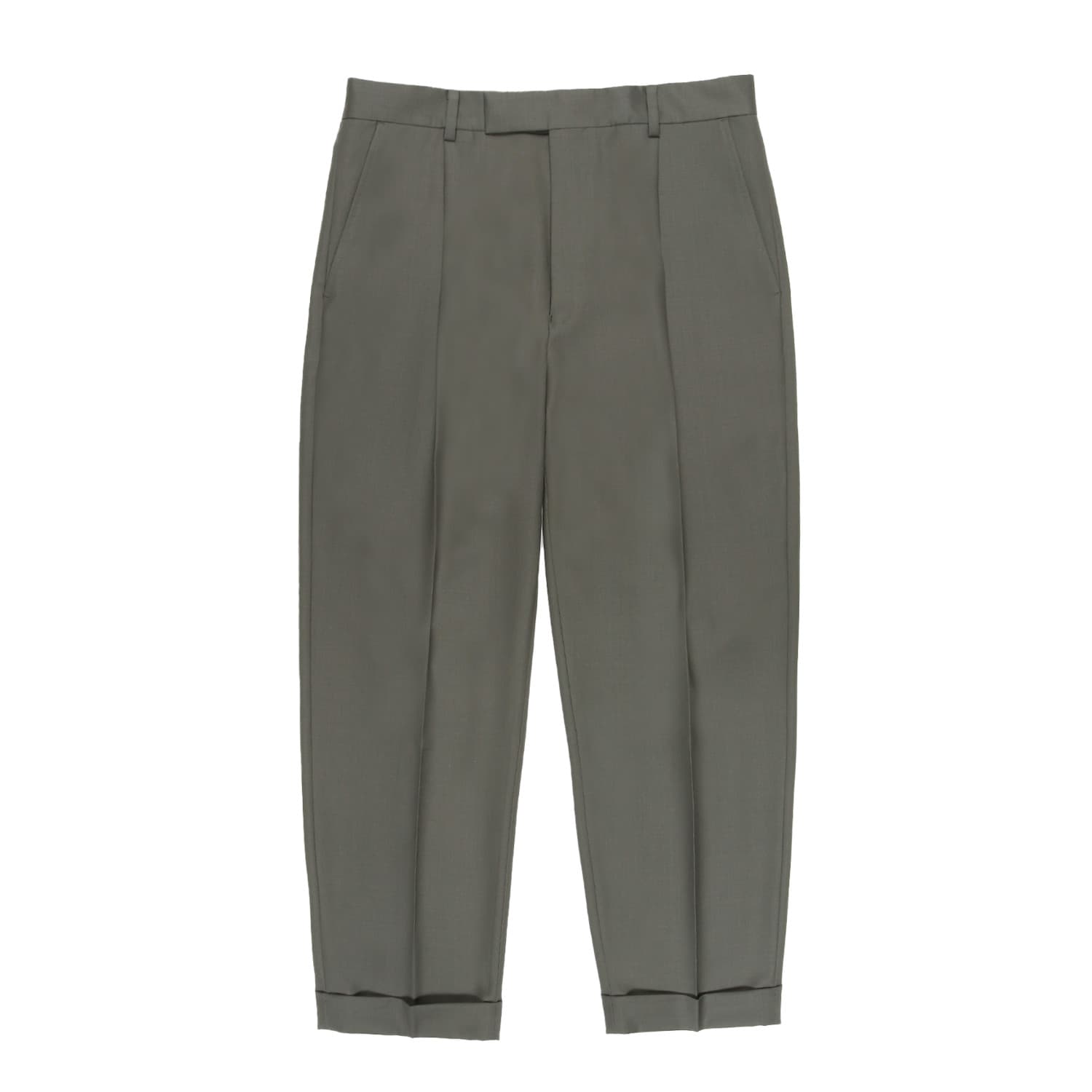 ワコマリア ドーメル / セットアップスーツ (グレー) | 2025年秋冬