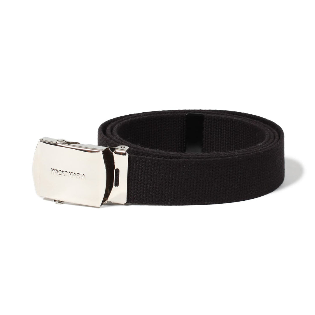 GI BELT TYPE-2 25SS-WMA-BL02 | ワコマリア2025春夏コレクション 