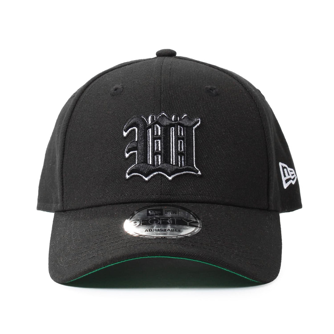 New Era 9FORTY 25SS-WMA-CP02 | WACKOMARIA Spring/Summer 2025 