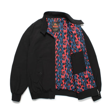 Baracuta G9 25SS-WMO-BC01 | Wacko Maria 2025 Spring/Summer 