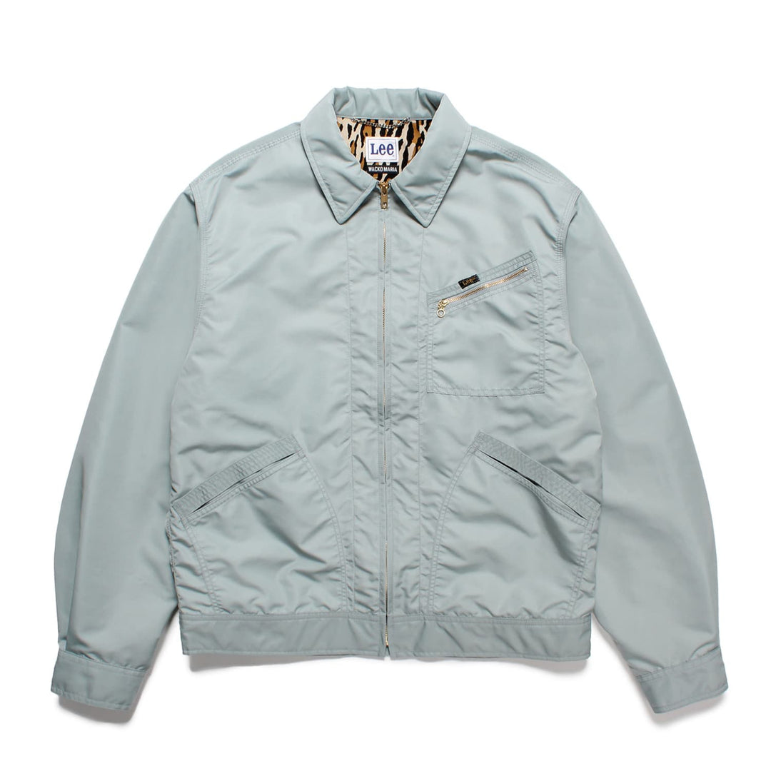 Lee / Nylon 91-B Jacket 25SS-WMO-LE01 | WACKOMARIA 2025 Spring 