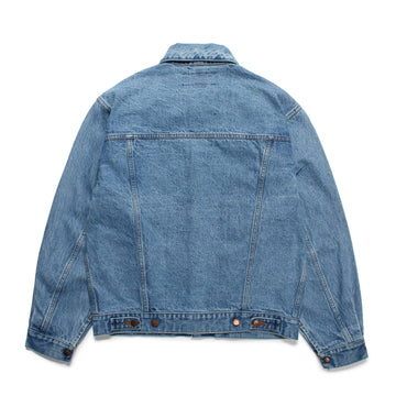 Wrangler Denim Jacket Type 2 25SS-WMO-WG02 | WACKOMARIA 2025 
