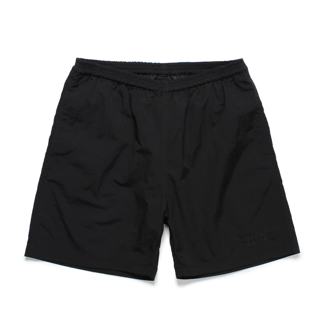 WACKO MARIA ワコマリア パンツ サイズ:詳細参照(XL位) BLANKLINE ウールツイル スケート チノパンツ ブラック 黒 ボトムス  ズボン【メンズ】【中古】 WACKO MARIA ワコマリア スラックス パンツ ウール L 黒 ブラック /KH メンズ :  ブランド古着販売のベクトル - 通販 ... 【ワコマリア】ツイルスケートショーツ　ベージュ　サイズM