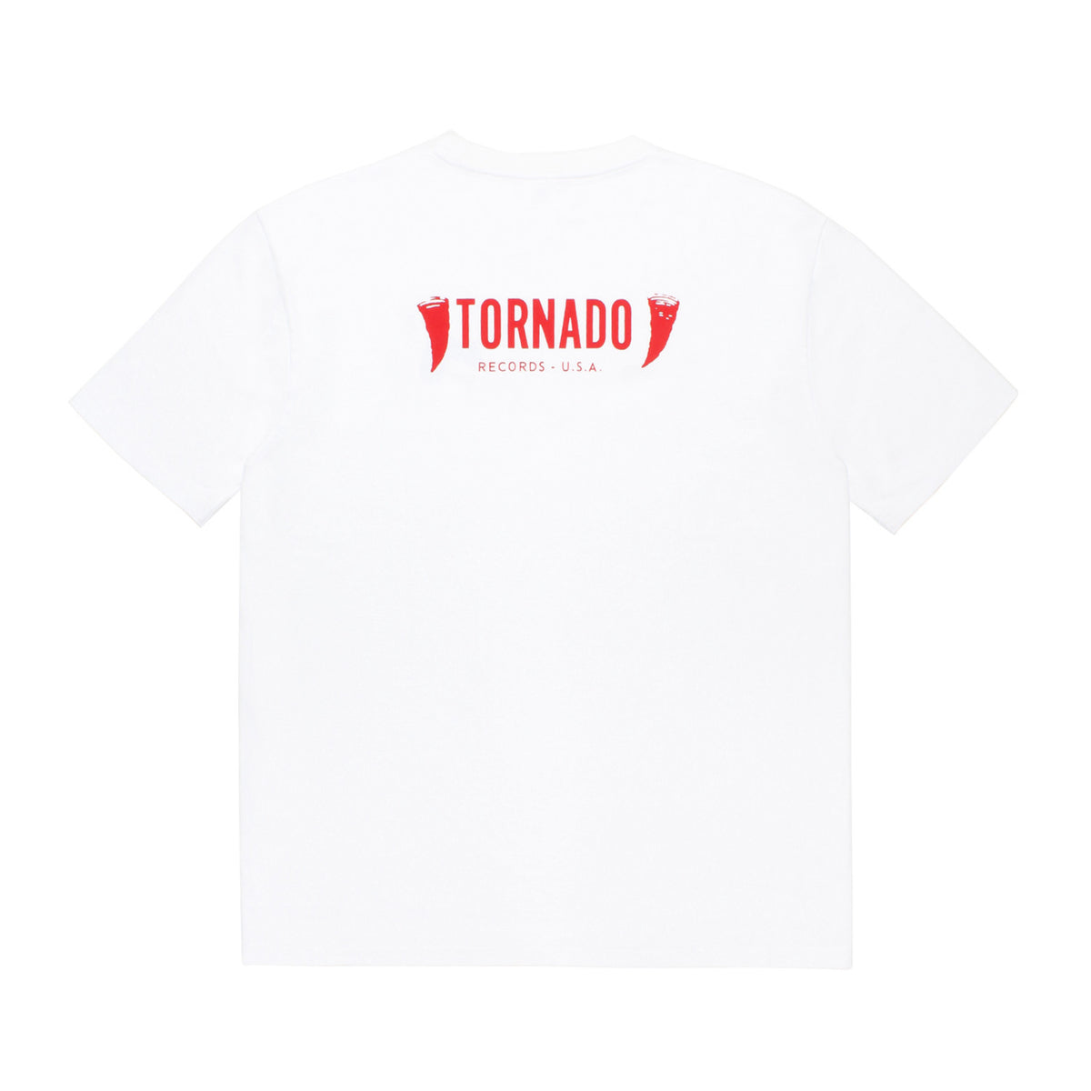 WACKO MARIA | WASHED HEAVY WEIGHT CREW NECK T-SHIRT (TYPE-5) | 26FW-WMT-WT06