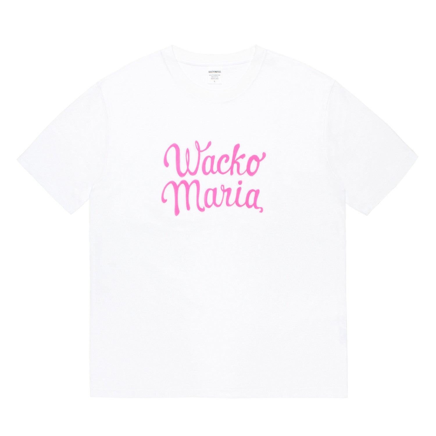 PUSSY KILLERリング WMGP-RG22 (ゴールド) | ワコマリア2025年秋冬