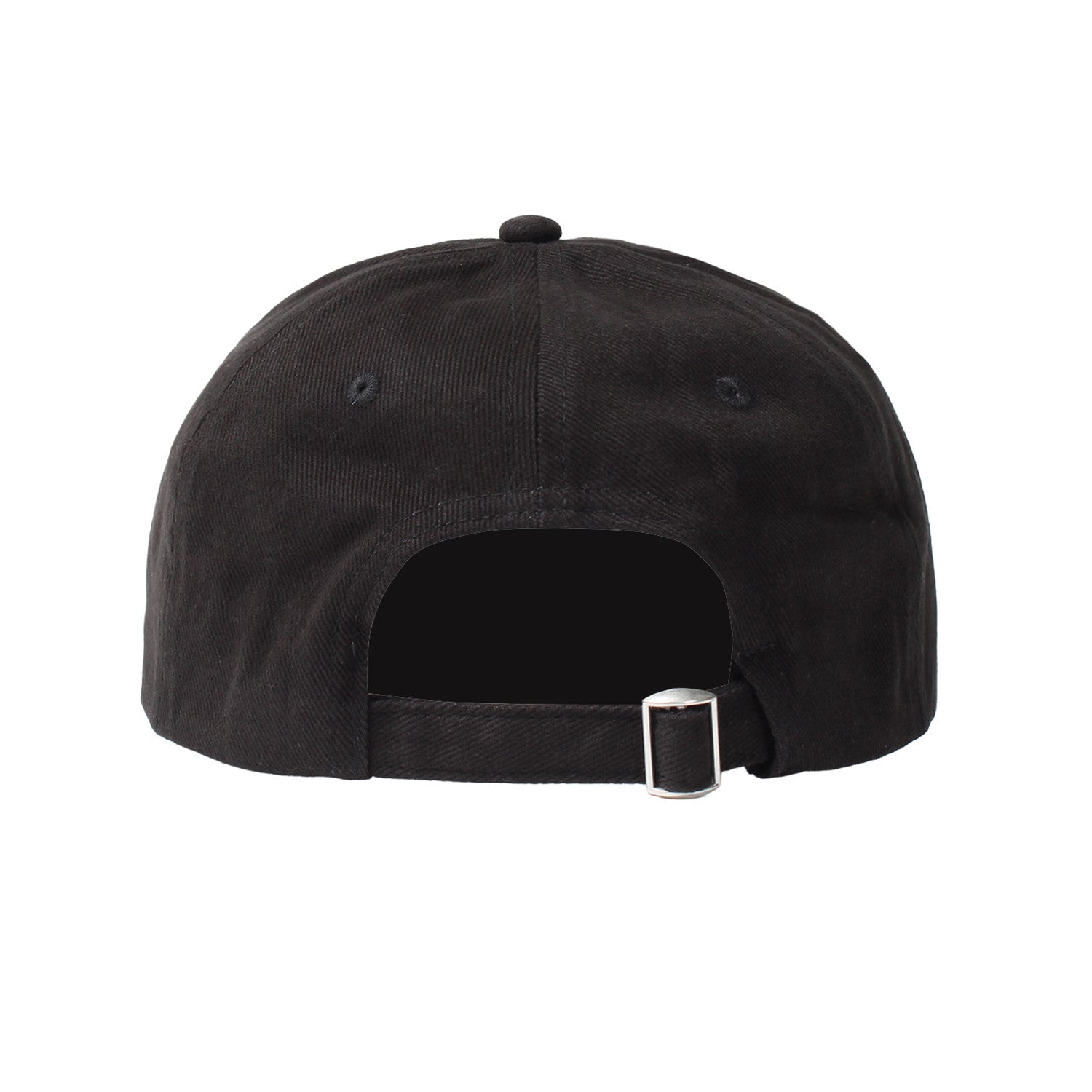 WACKO MARIA（ワコマリア）2026年秋冬先行コレクションから、 6 PANEL CAP 26FWE-WMA-CP01背面