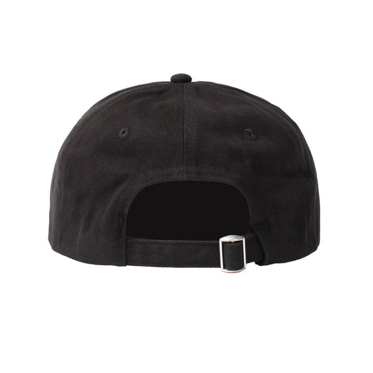 WACKO MARIA（ワコマリア）2026年秋冬先行コレクションから、 6 PANEL CAP 26FWE-WMA-CP01背面