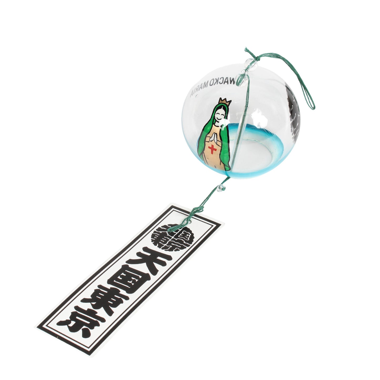WACKO MARIA | Shinohara Furin Honpo / Edo Furin | 26SS-WMA-GG01