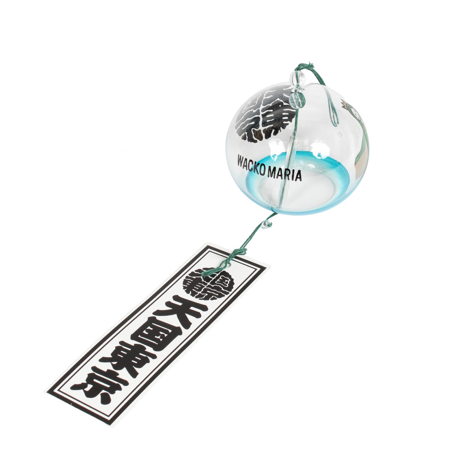 WACKO MARIA | Shinohara Furin Honpo / Edo Furin | 26SS-WMA-GG01