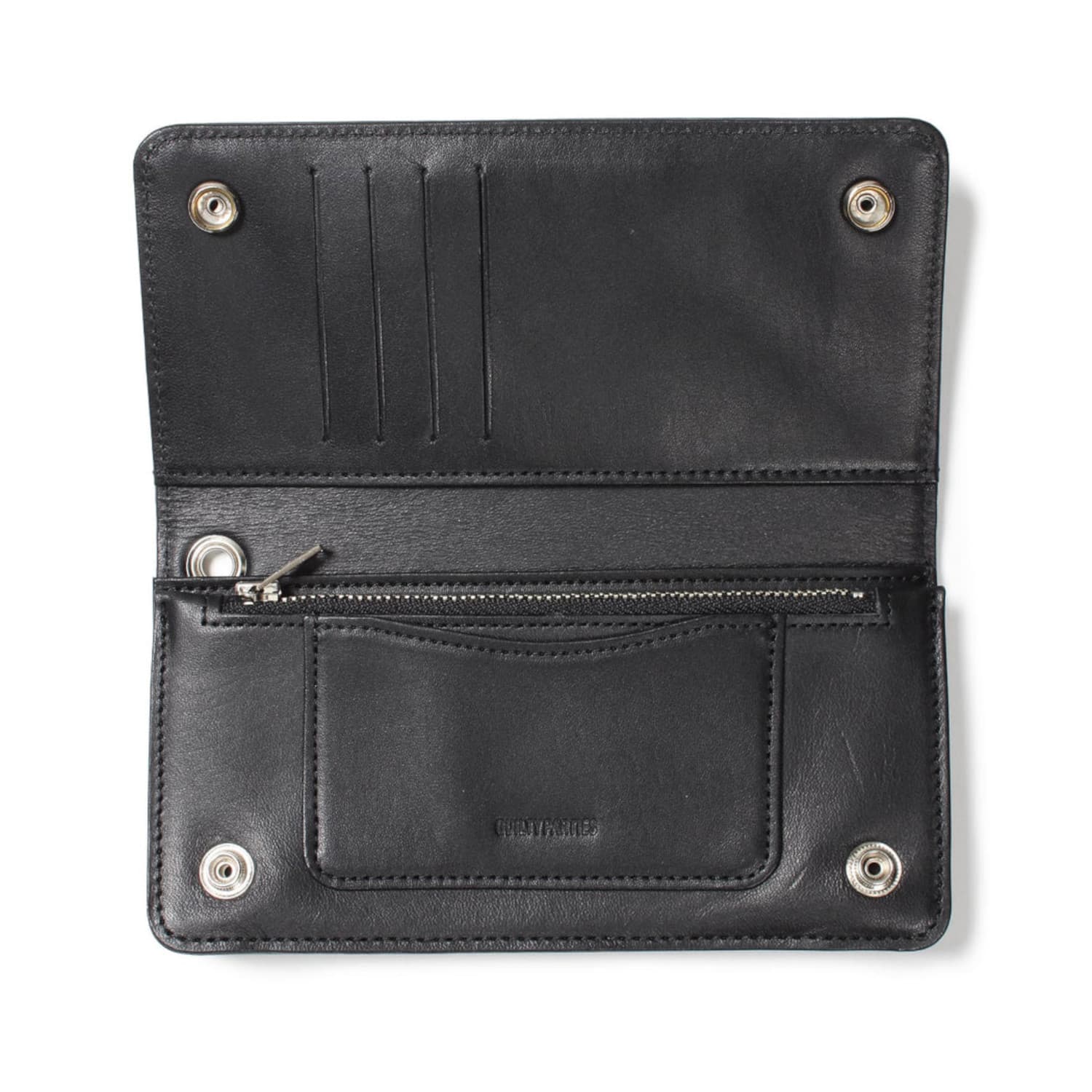 WACKO MARIA×PORTER ウォレットチェーン付　財布、カードケース WACKO MARIA - ワコマリア小銭入れとウォレットチェーンの通販 by お