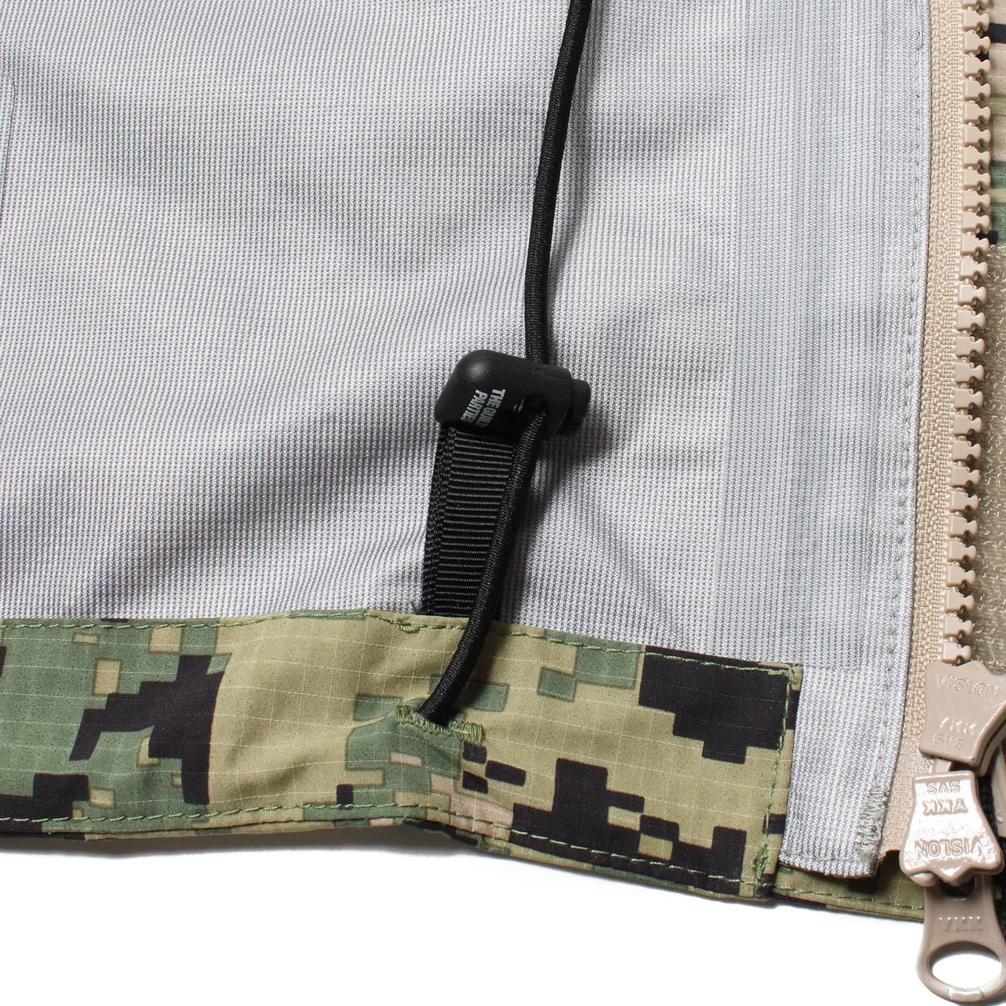 WACKO MARIA | DIGITAL CAMO 3 LAYER MOUNTAIN PARKA | 26SS-WMO-OD01