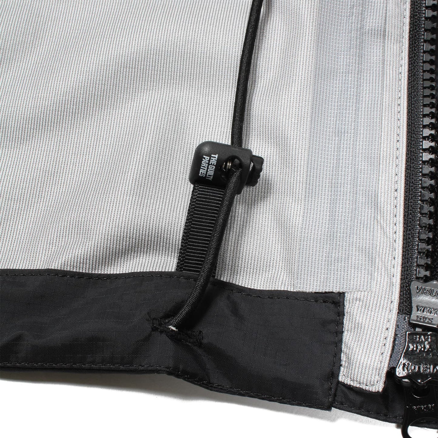 WACKO MARIA | 3 LAYER MOUNTAIN PARKA | 26SS-WMO-OD03