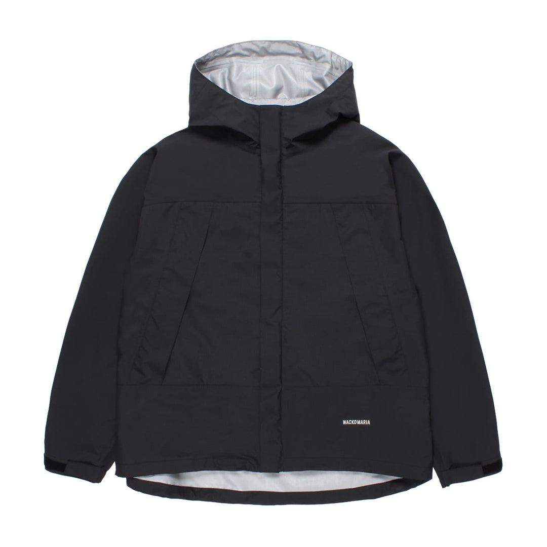 WACKO MARIA 3-Layer Mountain Parka 26SS-WMO-OD03 | Spring/Summer 