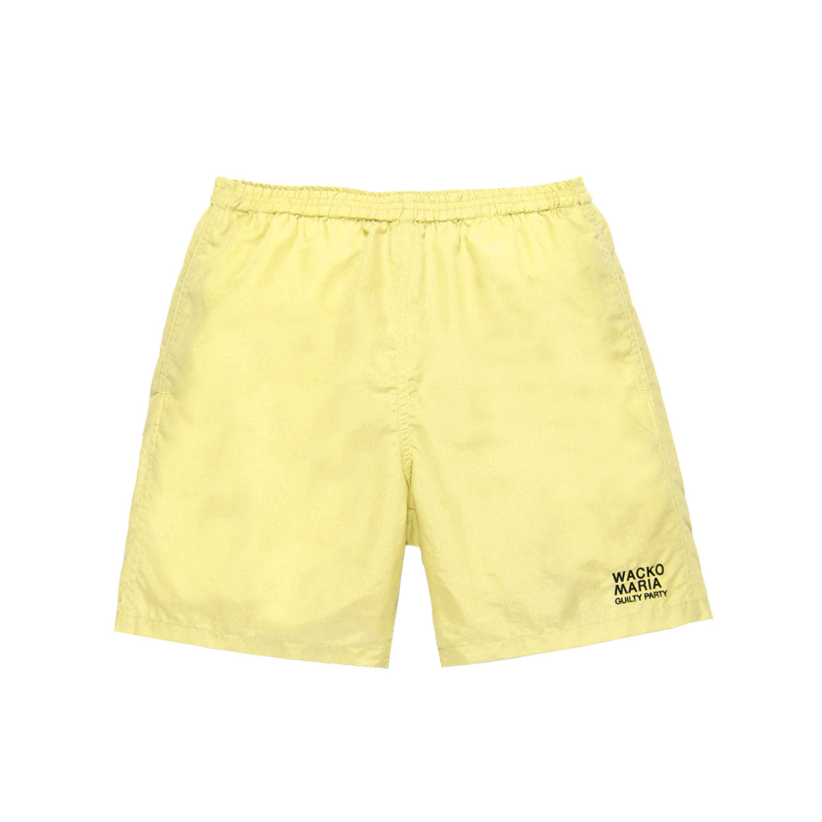 WACKO MARIA Board Shorts 26SS-WMP-PT17 | Spring/Summer 2026 