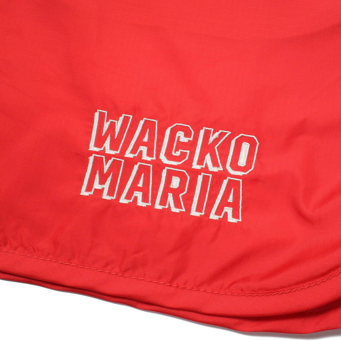 WACKO MARIA | ATHLETIC SHORTS | 26SS-WMP-PT21