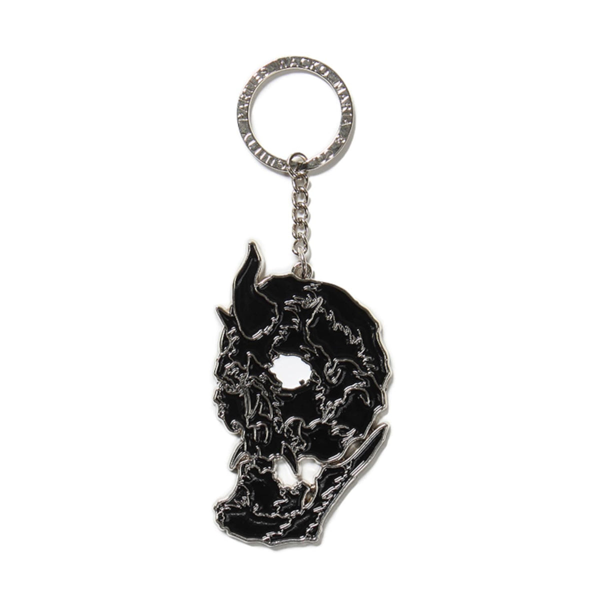 56 TATTOO STUDIO / KEYRING 56TS-WM-GG01 | ワコマリア2024年春夏 