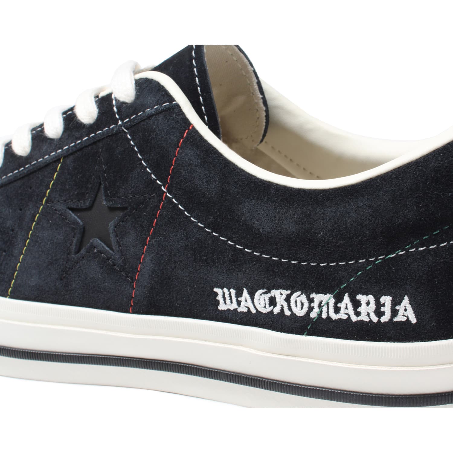 コンバース / ワンスタースエード CONVERSE-WM-CV08