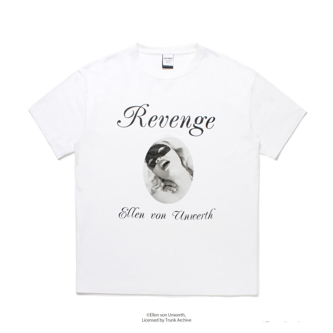 エレン・フォン・アンワース / Tシャツ (タイプ1) EVU-WM-WT01 