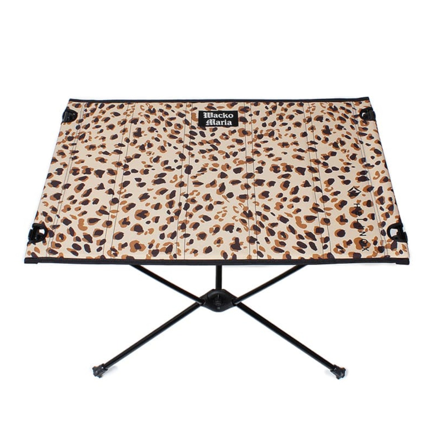 WACKO MARIA | HELINOX / TABLE ONE HARD TOP | HELINOX-WM-GG02