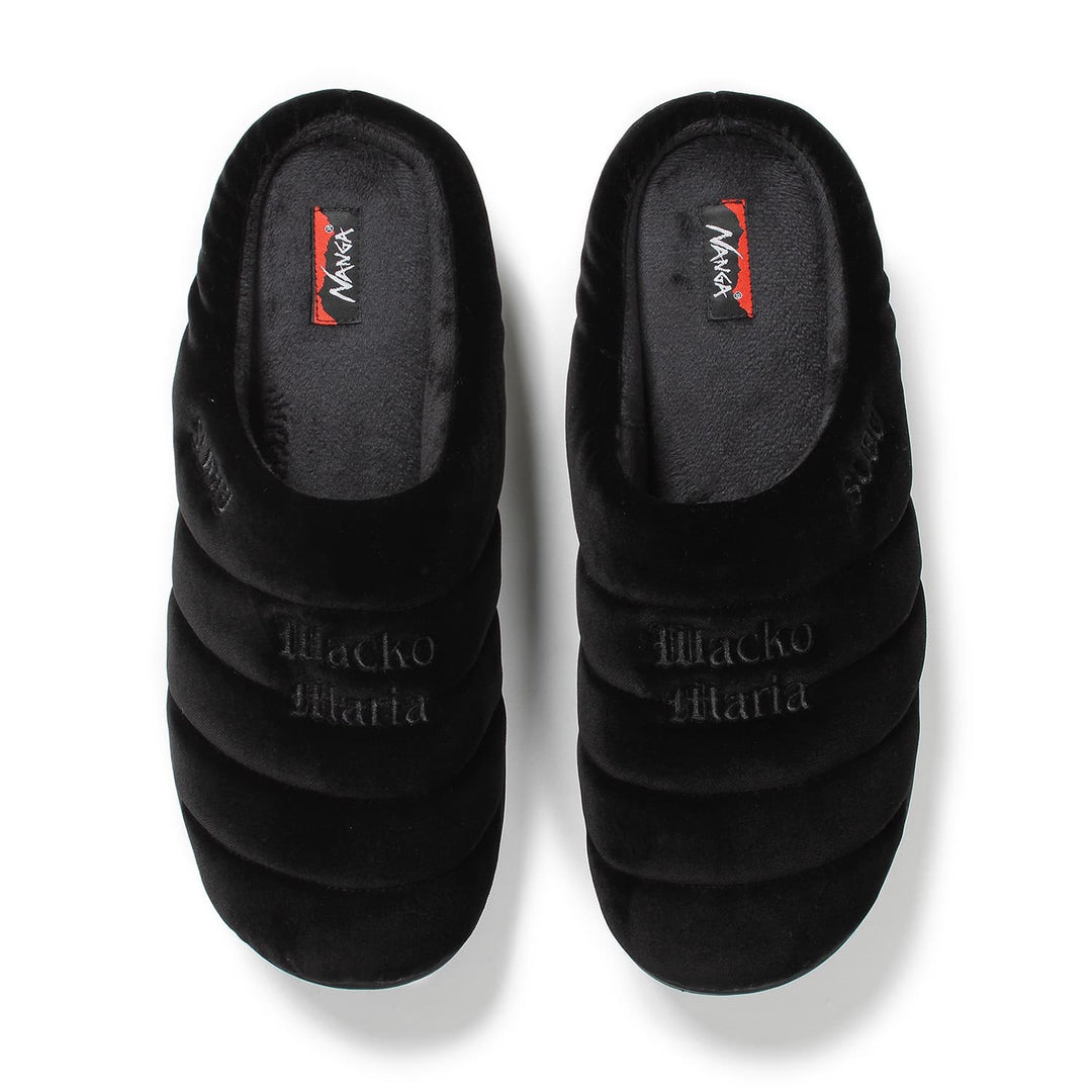 ナンガ/スブ/ワコマリア ウインターサンダル NA-SB-WM-SA03  