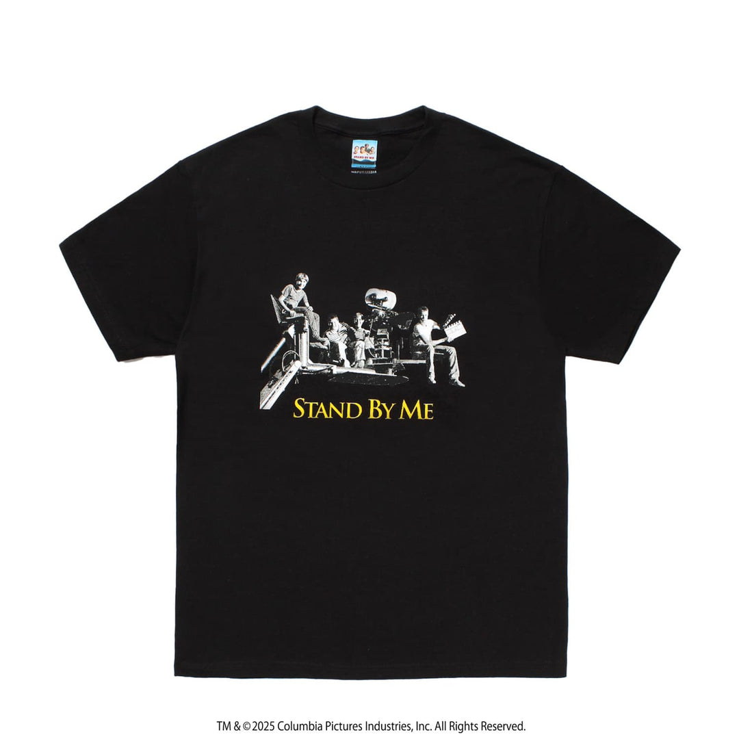 スタンドバイミー / Tシャツ (タイプ3) SBM-WM-TEE03 | ワコマリア2025  