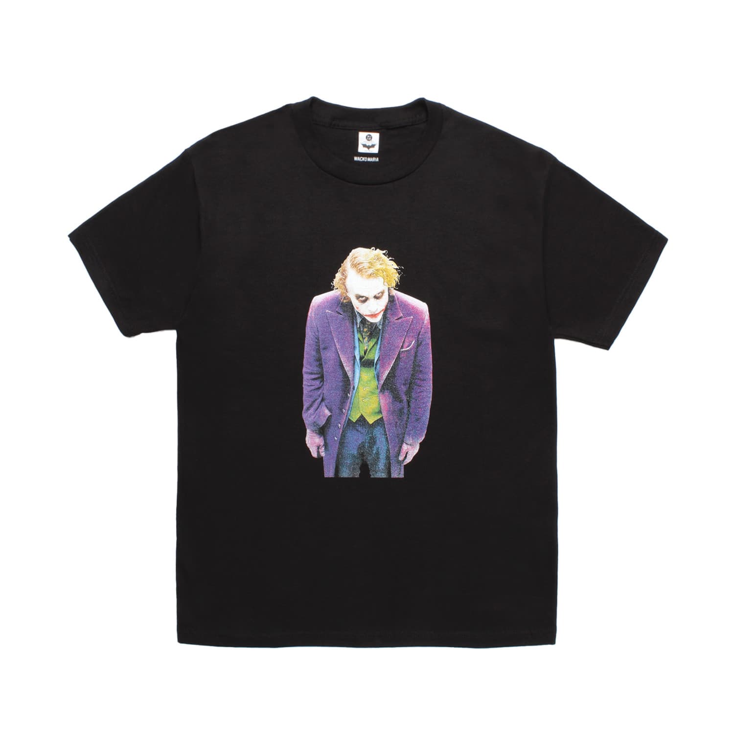 THE DARK KNIGHT TRILOGY / T-SHIRT (TYPE-1) TDKT-WM-TEE09