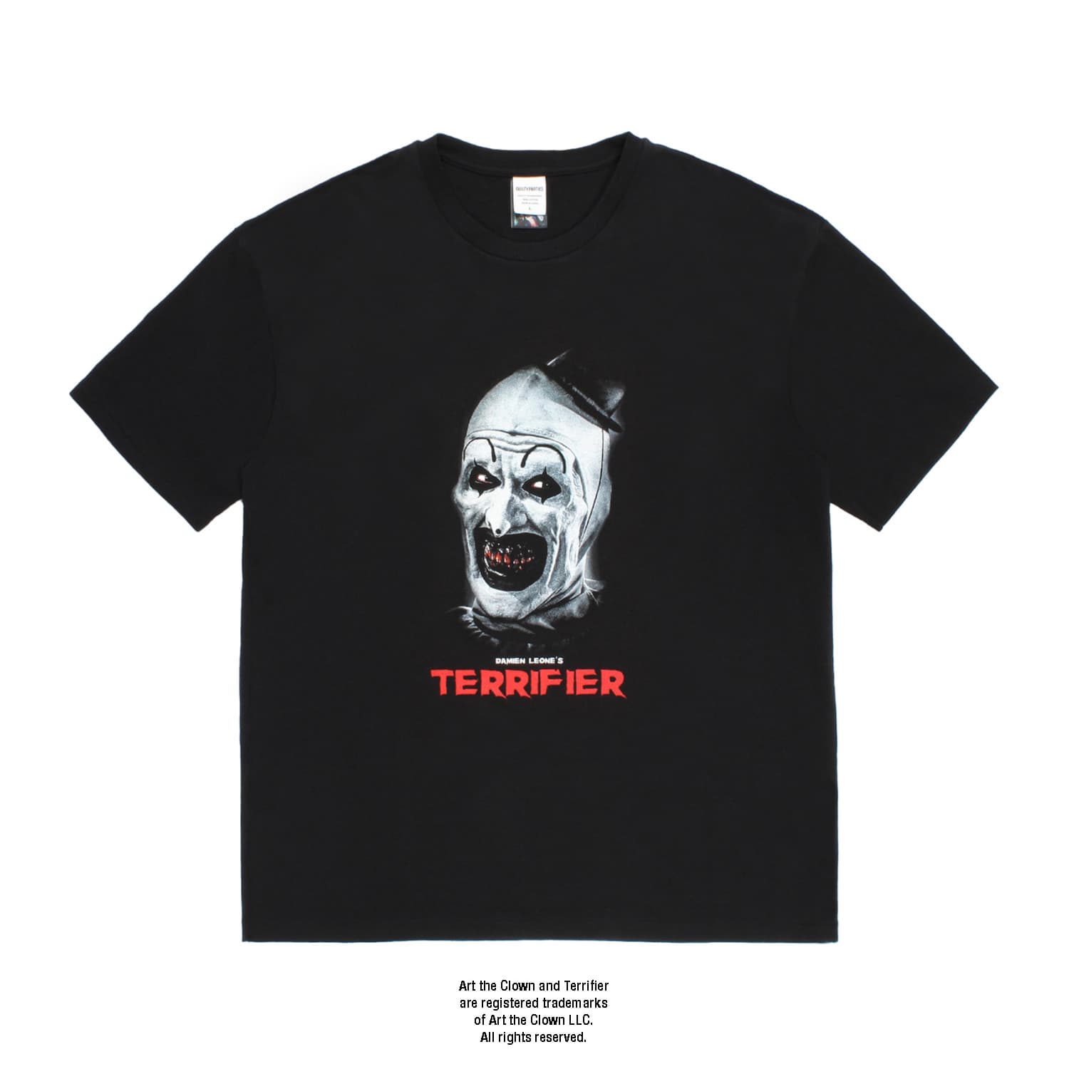 WACKO MARIA（ワコマリア）Tシャツ 正規取扱店通販｜CRACKER'S BABIES