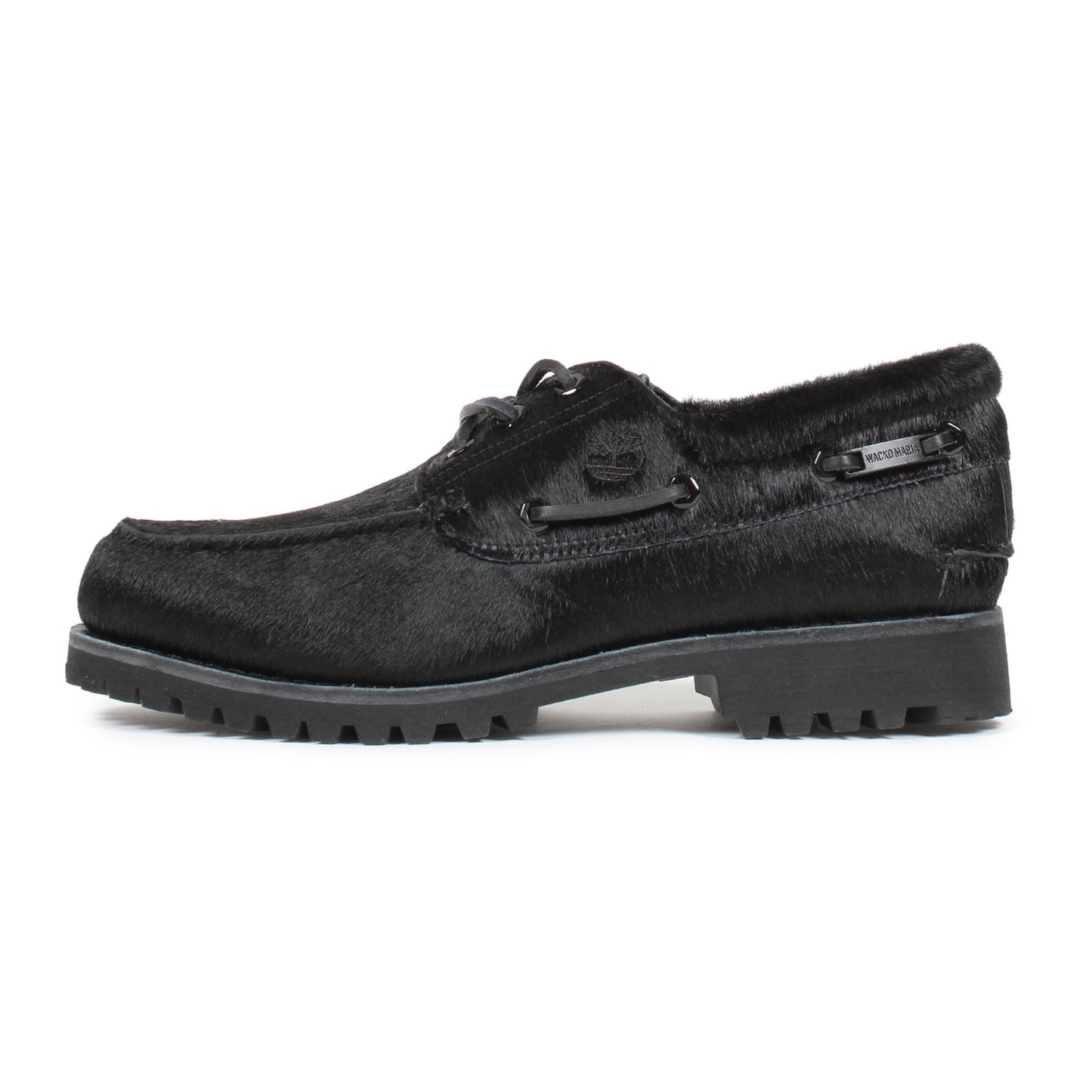 WACKO MARIA | TIMBERLAND / 3EYE CLASSIC LUG | TIMBERLAND-WM-SH02
