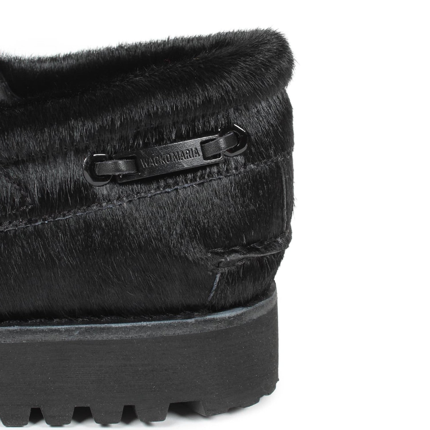 ワコマリア ティンバーランド / 3EYE CLASSIC LUG TIMBERLAND-WM-SH02