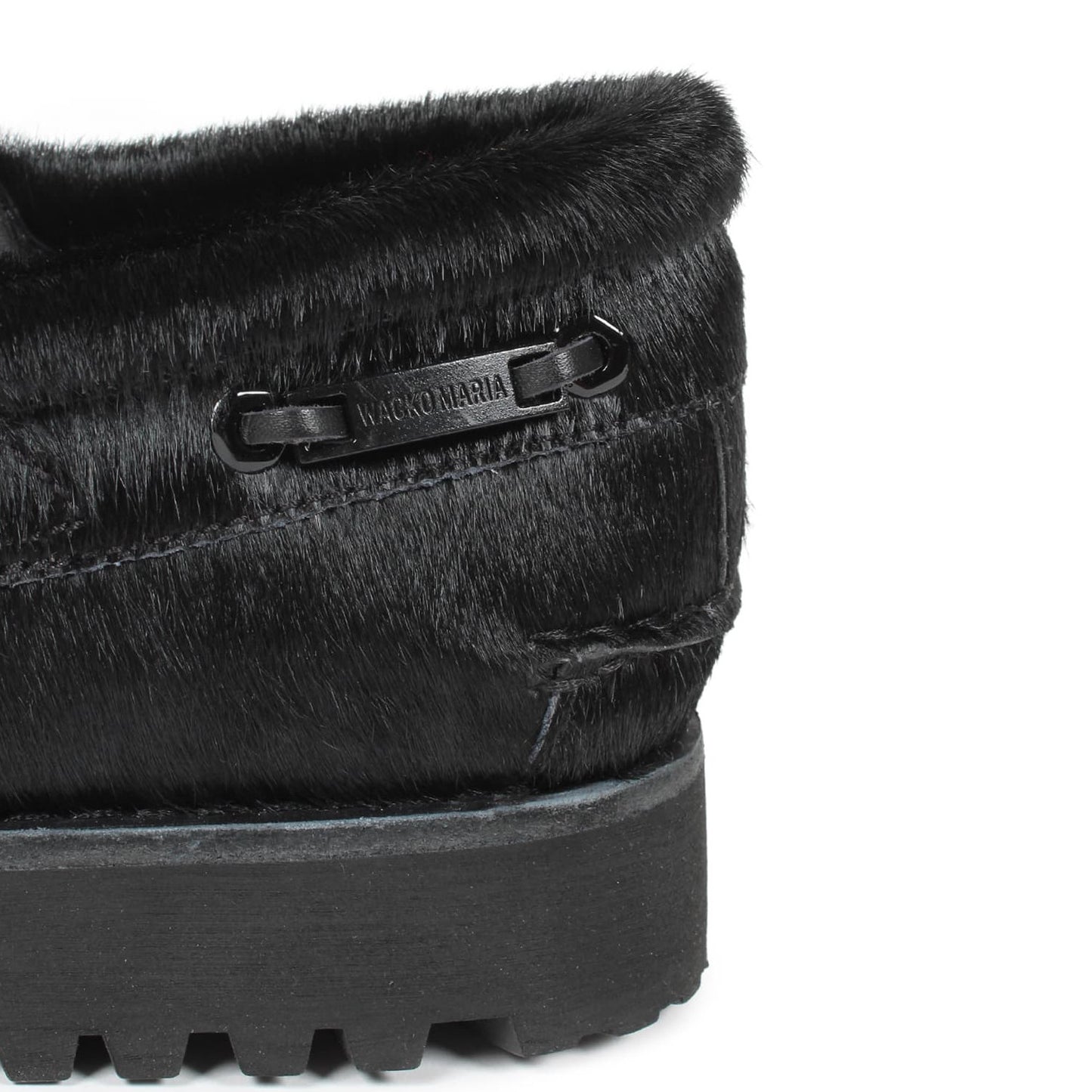 WACKO MARIA | TIMBERLAND / 3EYE CLASSIC LUG | TIMBERLAND-WM-SH02