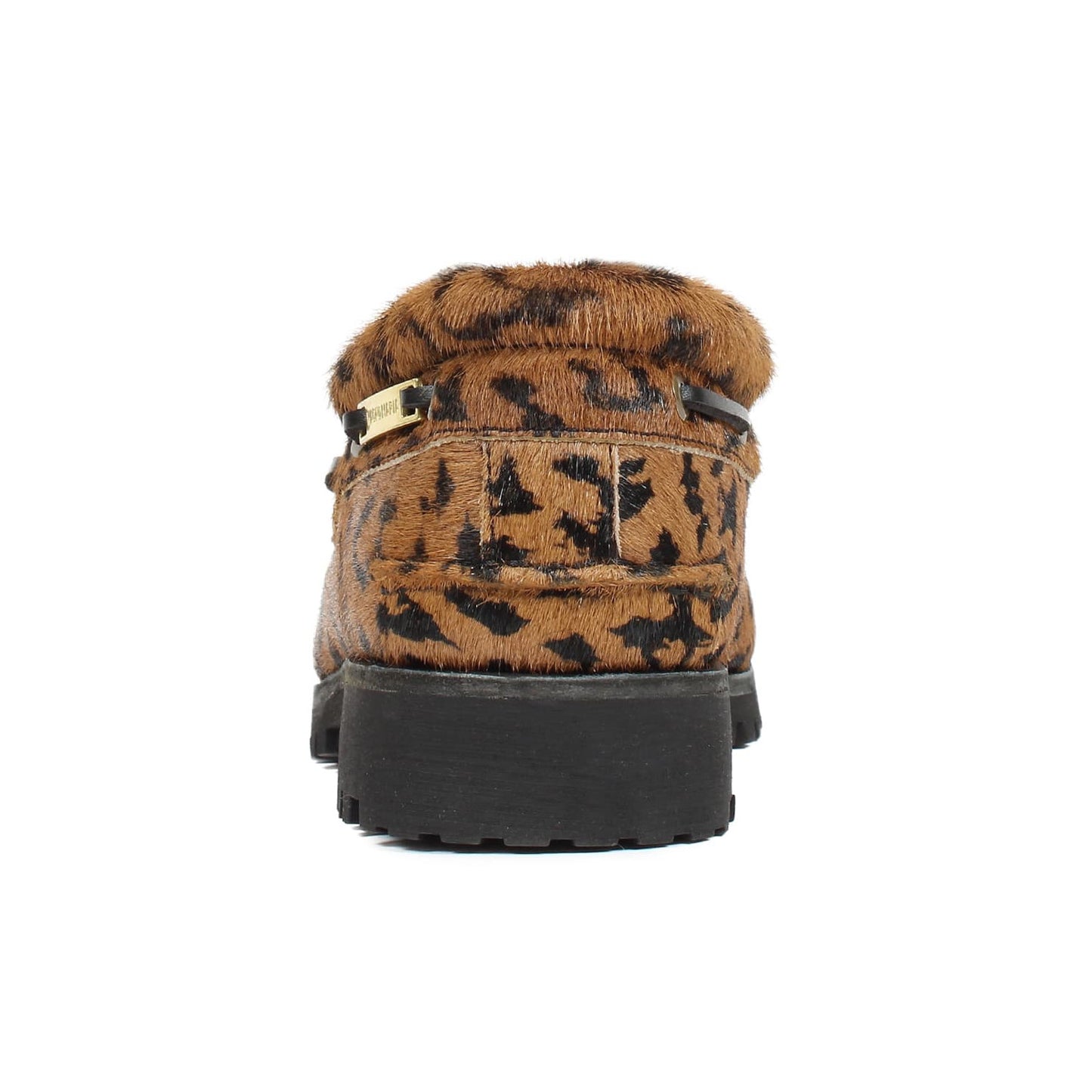 WACKO MARIA | TIMBERLAND / 3EYE CLASSIC LUG (LEOPARD) | TIMBERLAND-WM-SH03
