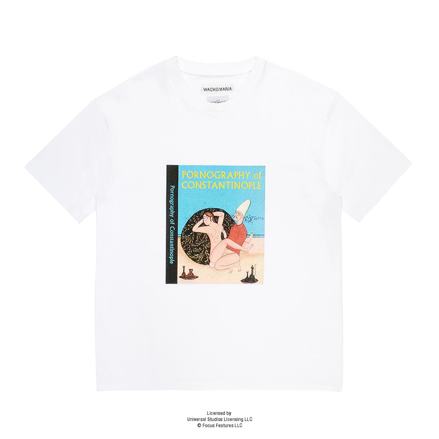 WACKO MARIA(ワコマリア)Lサイズ商品 正規取扱店通販|CRACKER'S BABIES WACKO MARIA(ワコマリア)Lサイズ商品 正規取扱店通販|CRACKER'S BABIES