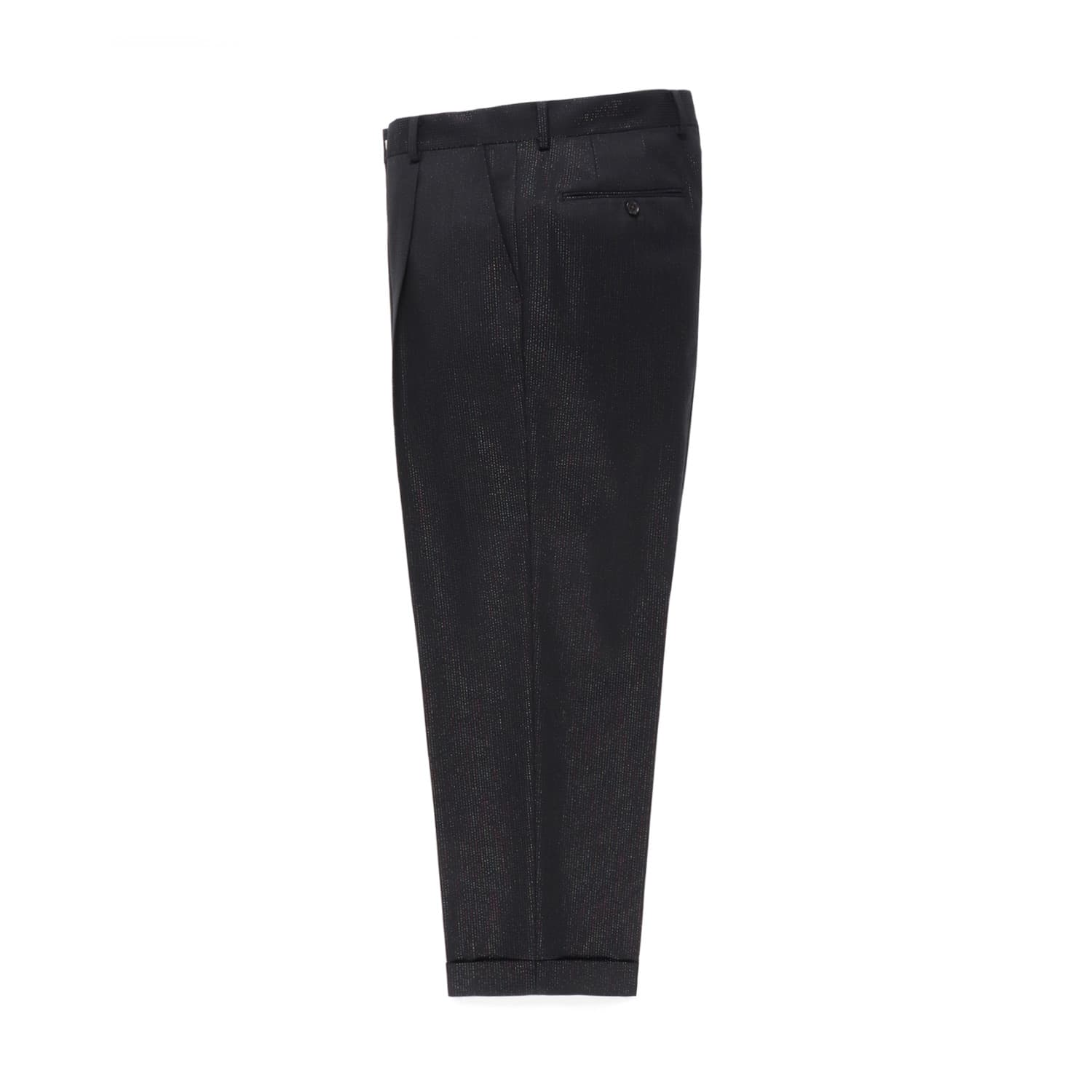 ワコマリア ドーメル / セットアップスーツ (レインボーラメ) | 2025年