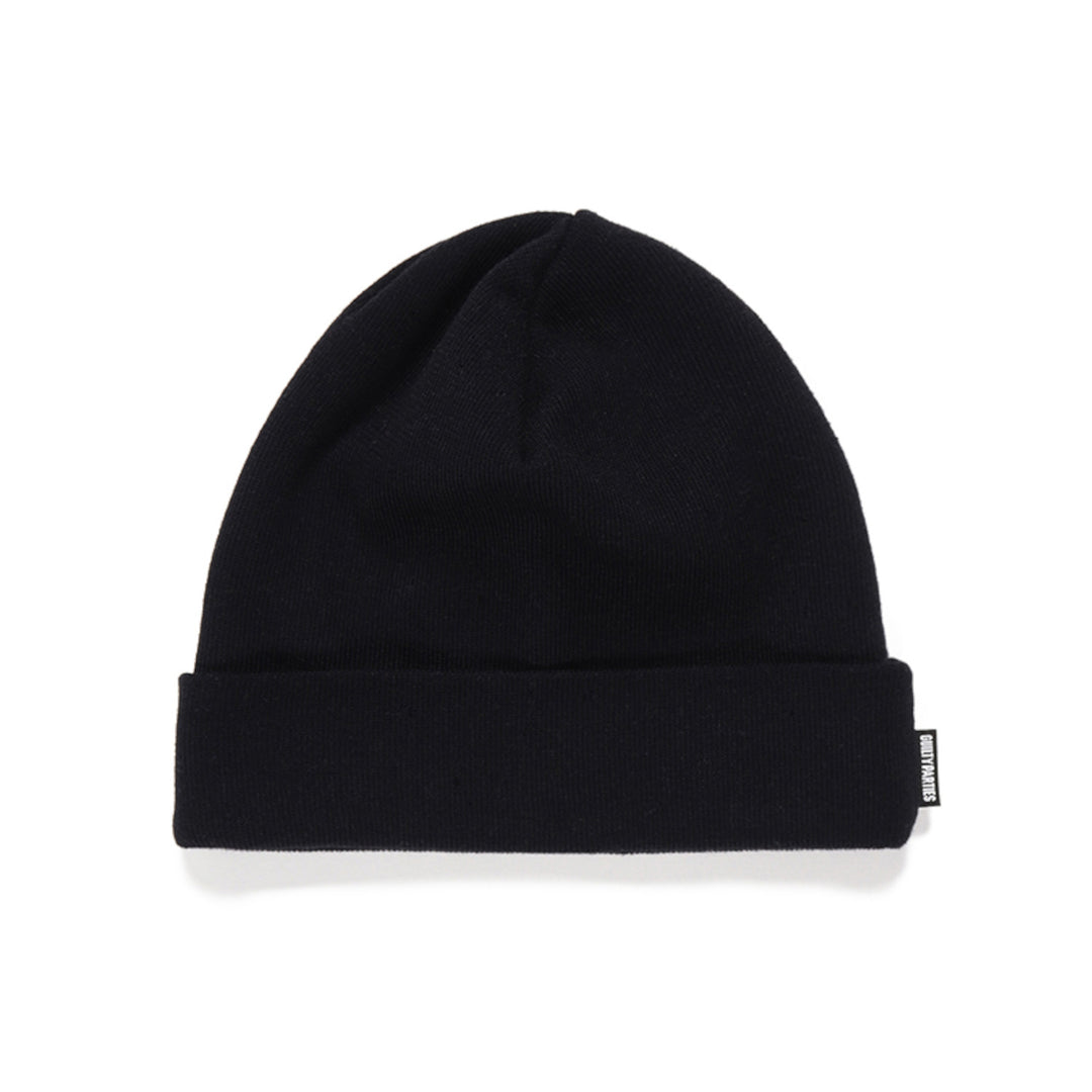 23SS WACKO MARIA KNIT WATCH CAP ニット帽（ニットウォッチキャップ 