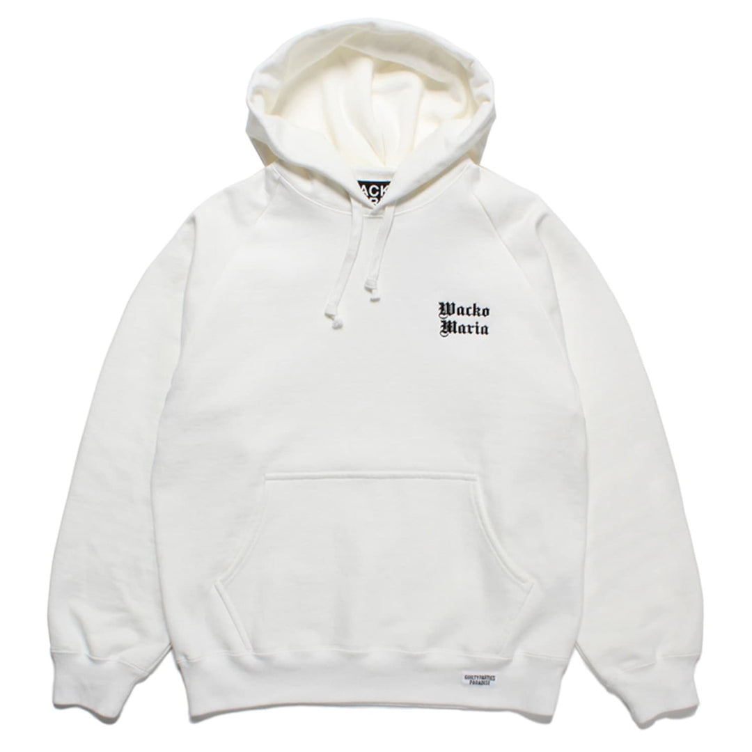 ヘヴィーウエイトフーデッドスウェットシャツ 23SS-WMC-SS01 