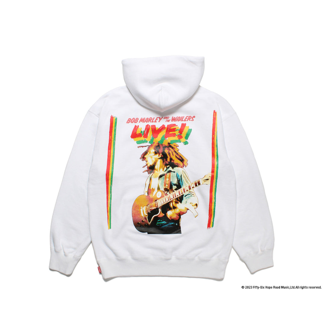 WACKO MARIA 記す BOB MARLEY beige ボブマーリー