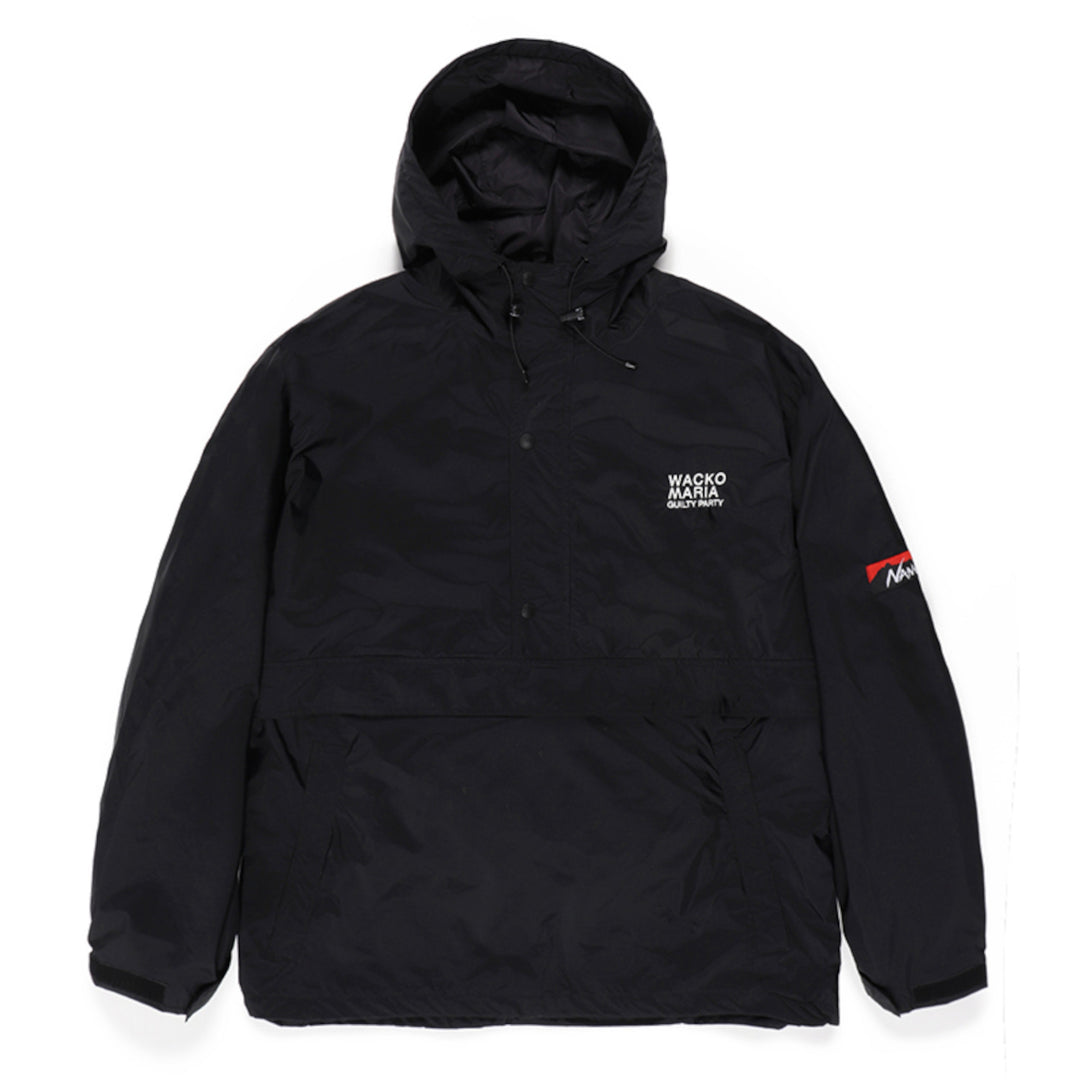 ナンガ / アノラックジャケット 23SS-WMO-NA04 | ワコマリア2023年春夏  